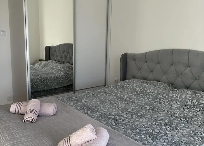 Terra Apartment Trebinje