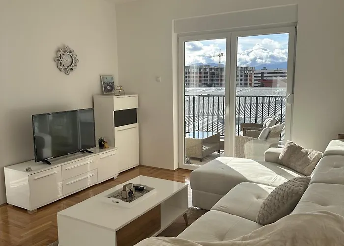 Terra Apartment Trebinje