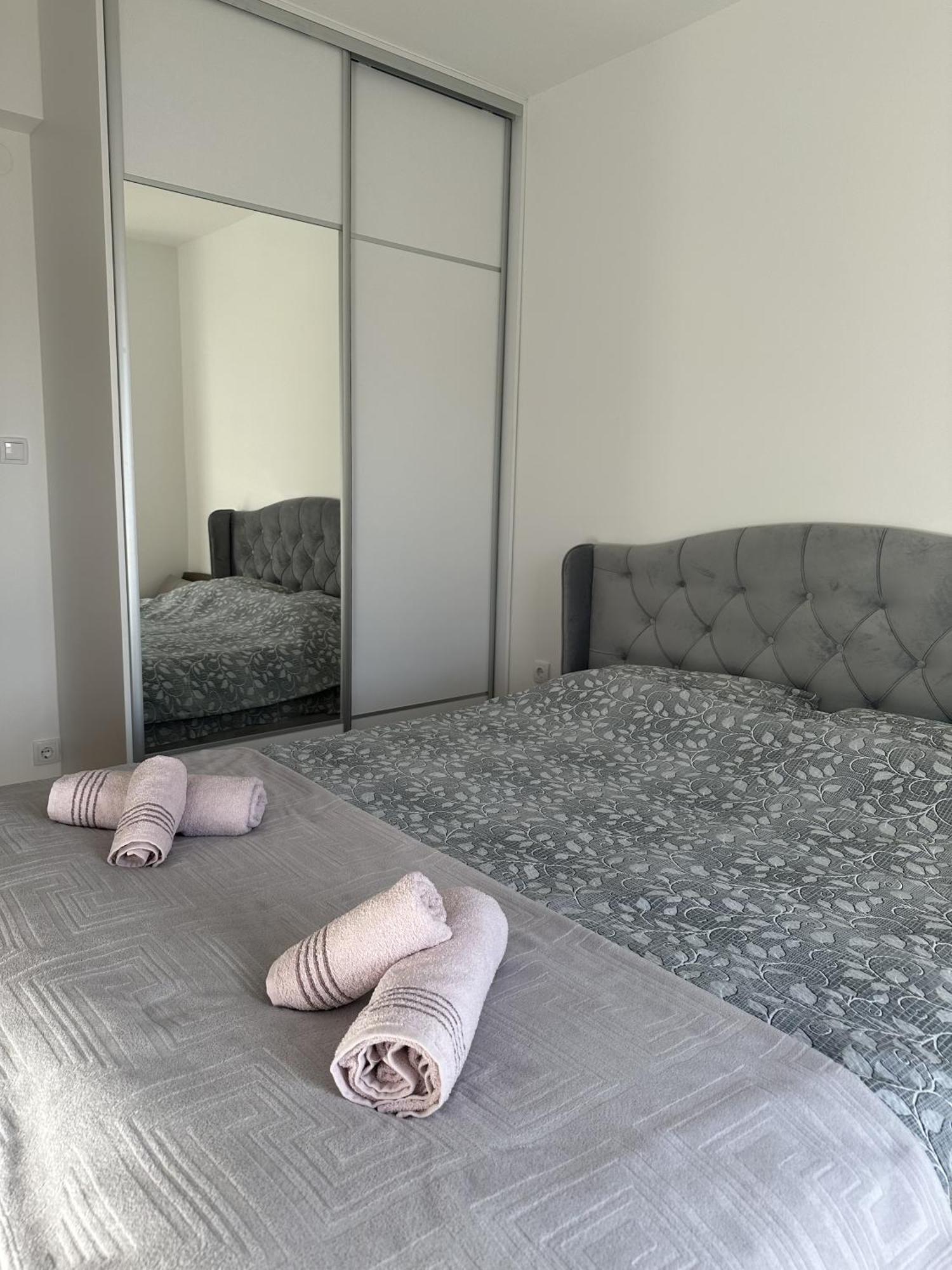Terra Apartamento