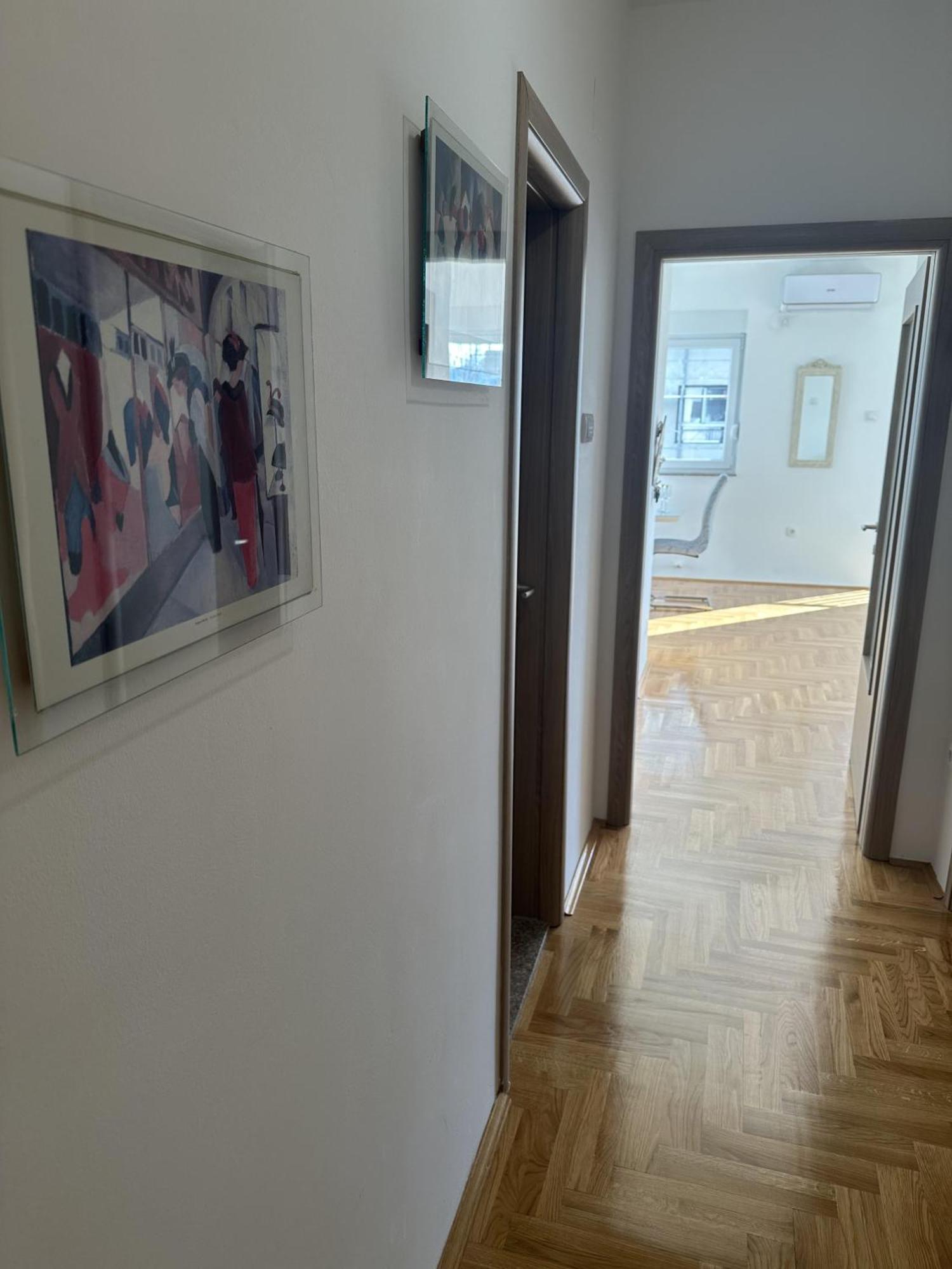 Terra Apartamento
