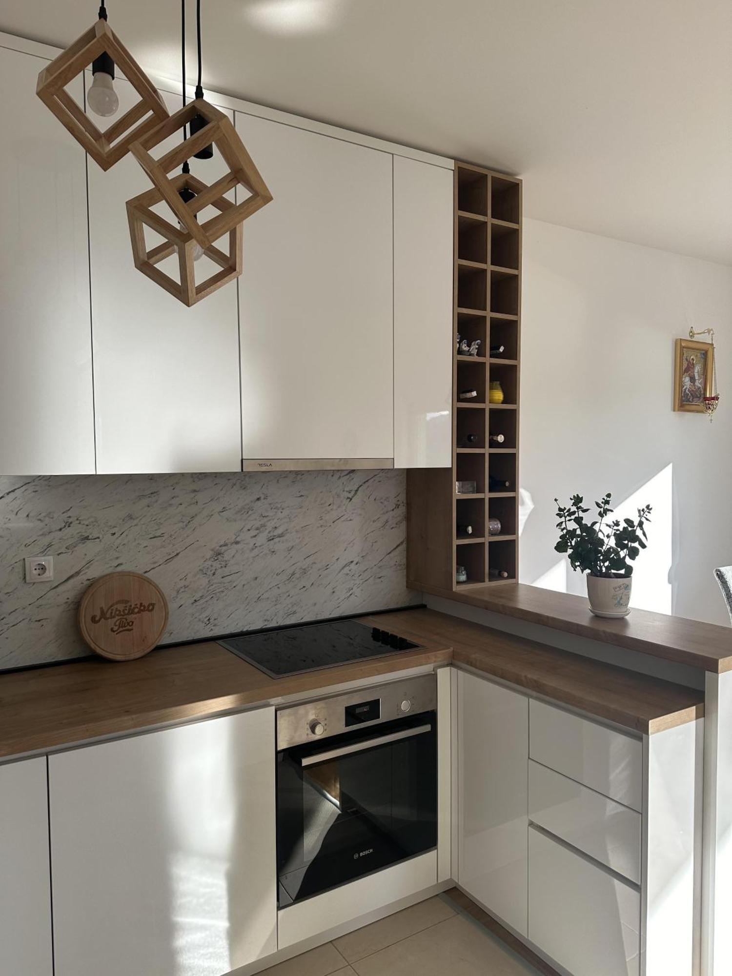 Terra Apartamento