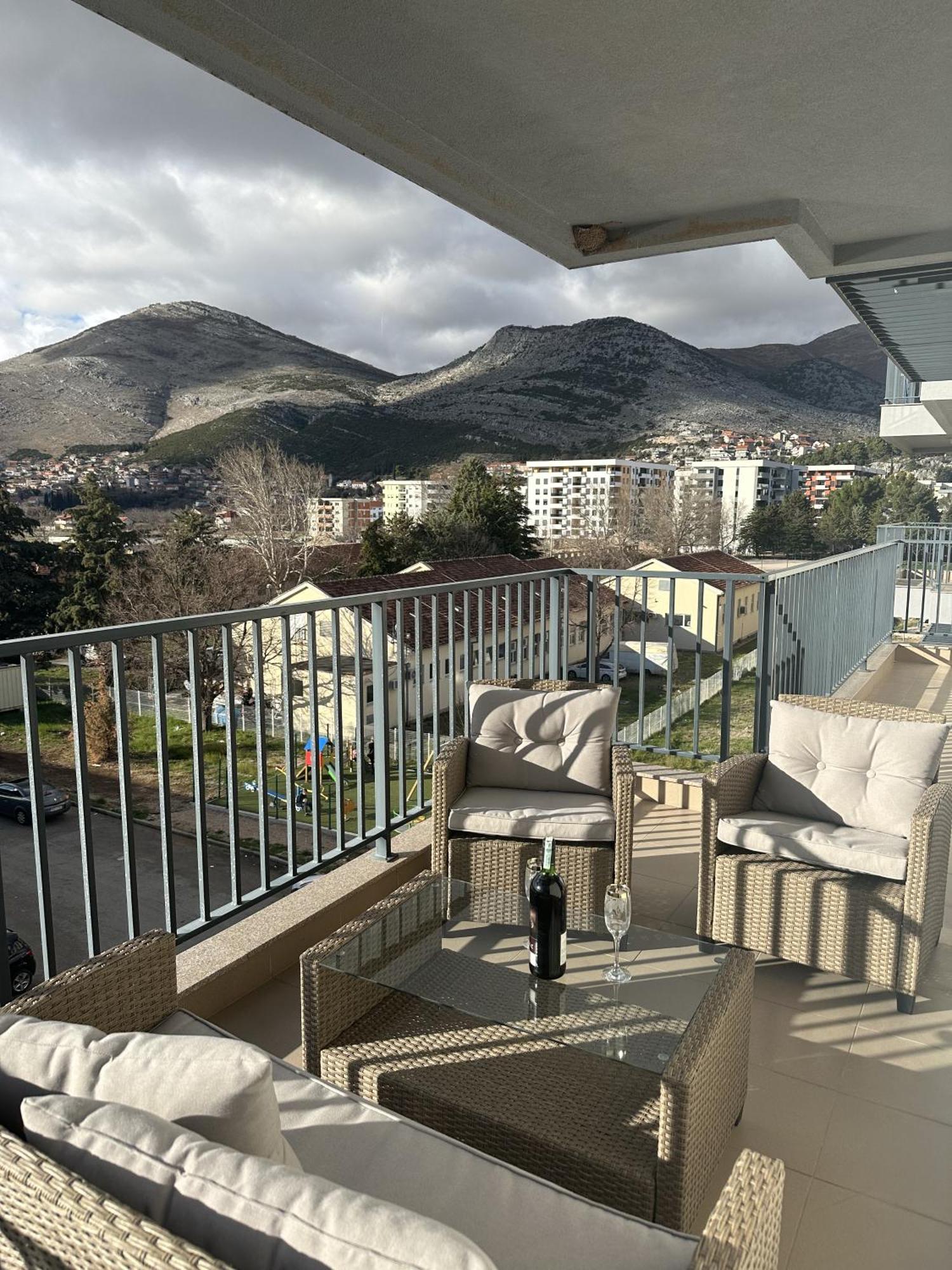 Apartamento Terra